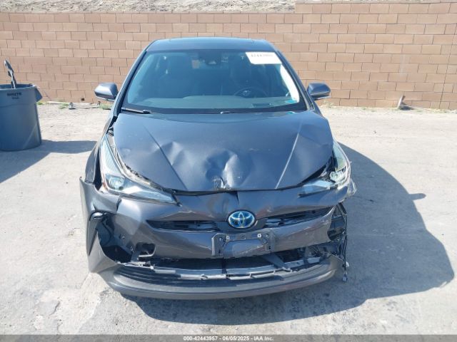 JTDKAMFU4M3144985 Toyota 2zr-fxe,1nm