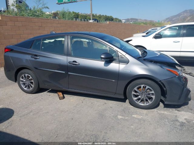 JTDKAMFU4M3144985 Toyota 2zr-fxe,1nm