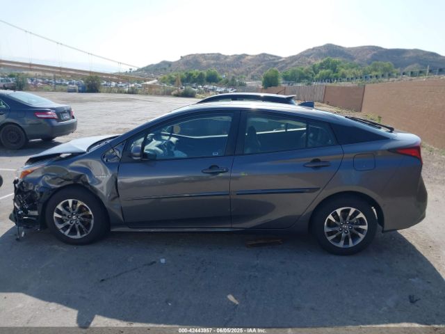 JTDKAMFU4M3144985 Toyota 2zr-fxe,1nm