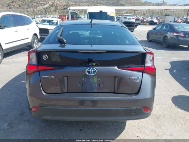 JTDKAMFU4M3144985 Toyota 2zr-fxe,1nm