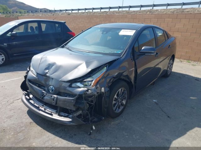 JTDKAMFU4M3144985 Toyota 2zr-fxe,1nm