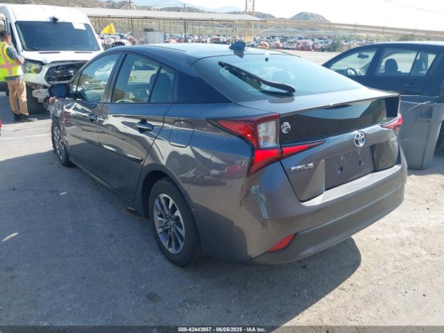 JTDKAMFU4M3144985 Toyota 2zr-fxe,1nm