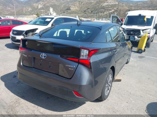 JTDKAMFU4M3144985 Toyota 2zr-fxe,1nm