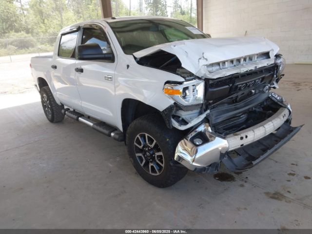 5TFDW5F18FX441940 auction archive image