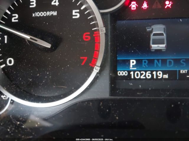 5TFDW5F18FX441940 Toyota 3ur-fe
