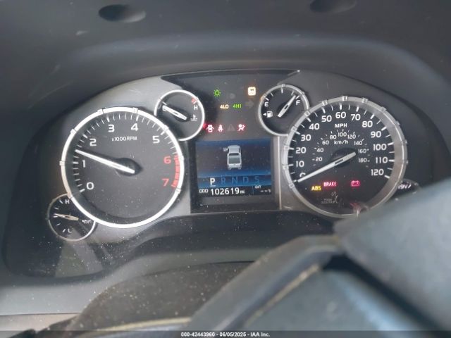 5TFDW5F18FX441940 Toyota 3ur-fe