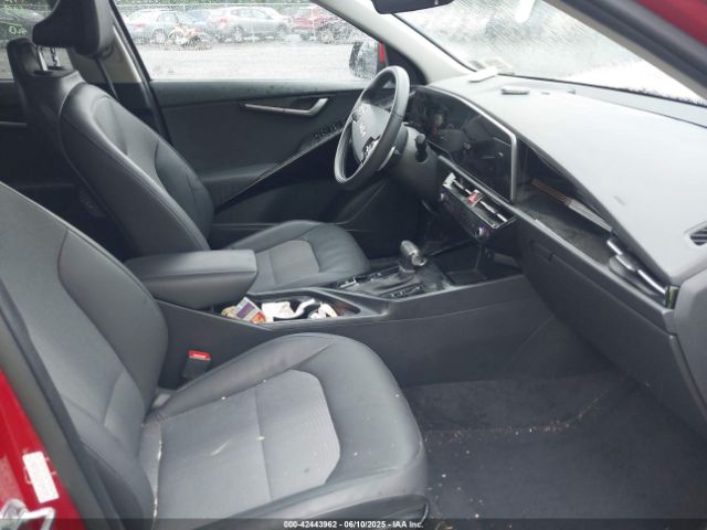 2023 KIA NIRO KNDCR3LEXP5044709 Photo 4