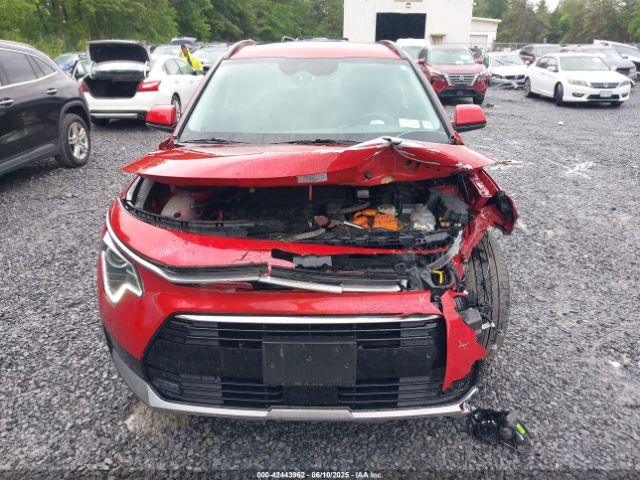 2023 KIA NIRO KNDCR3LEXP5044709 Photo 5
