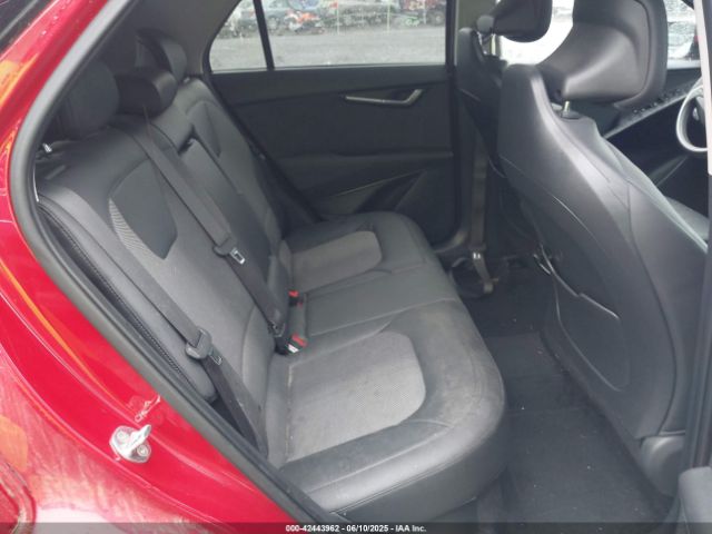2023 KIA NIRO KNDCR3LEXP5044709 Photo 7