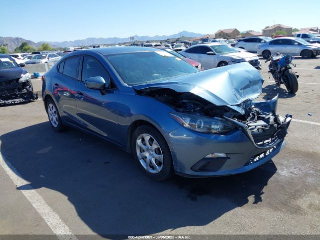 3MZBM1T78GM321591 auction archive image