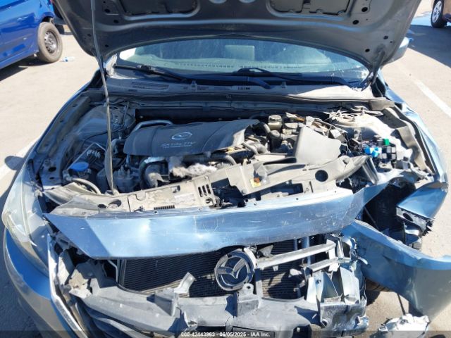 3MZBM1T78GM321591 Mazda pe