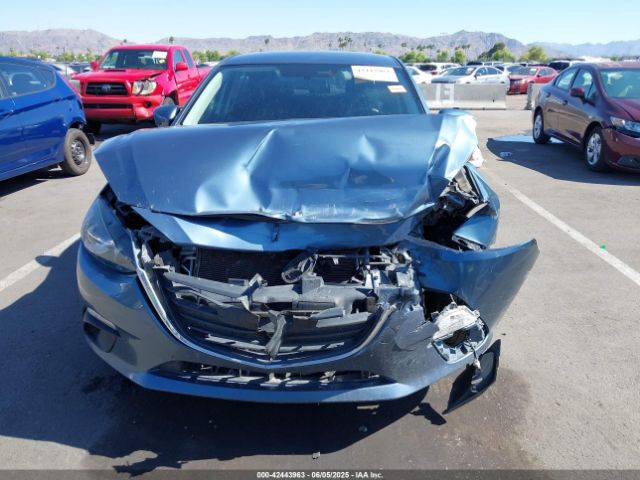 3MZBM1T78GM321591 Mazda pe