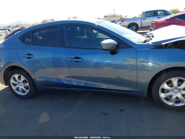 3MZBM1T78GM321591 Mazda pe