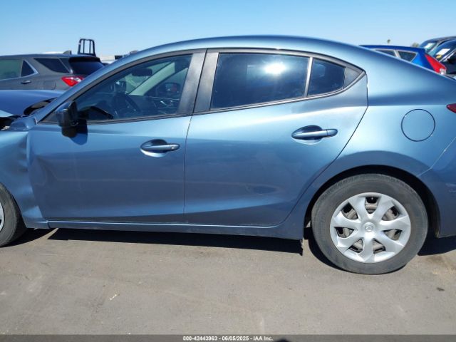 3MZBM1T78GM321591 Mazda pe