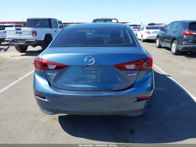3MZBM1T78GM321591 Mazda pe