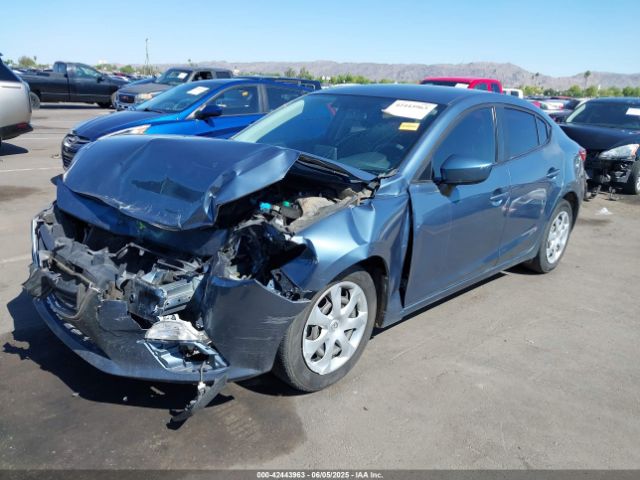 3MZBM1T78GM321591 Mazda pe