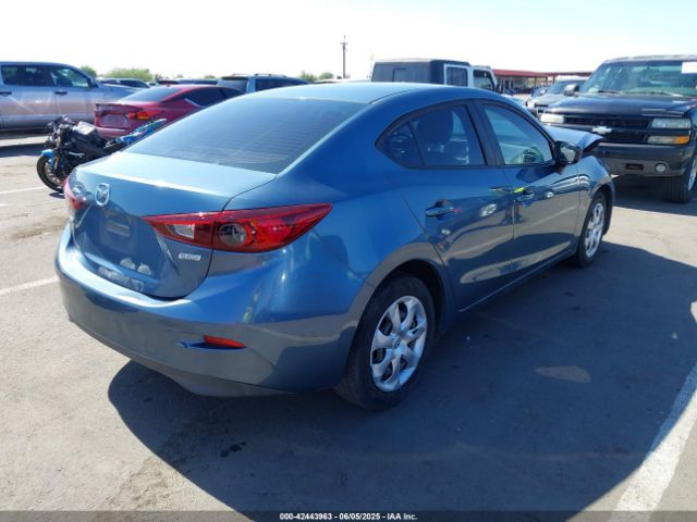 3MZBM1T78GM321591 Mazda pe