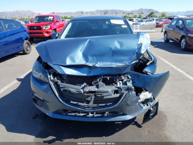 3MZBM1T78GM321591 Mazda pe