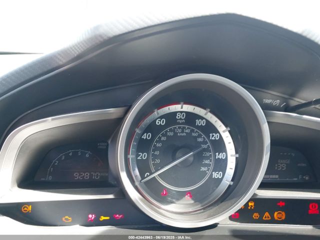 3MZBM1T78GM321591 Mazda pe
