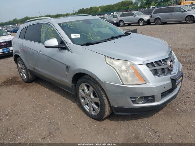 2010 CADILLAC SRX 3GYFNBEY4AS506649 Photo 0
