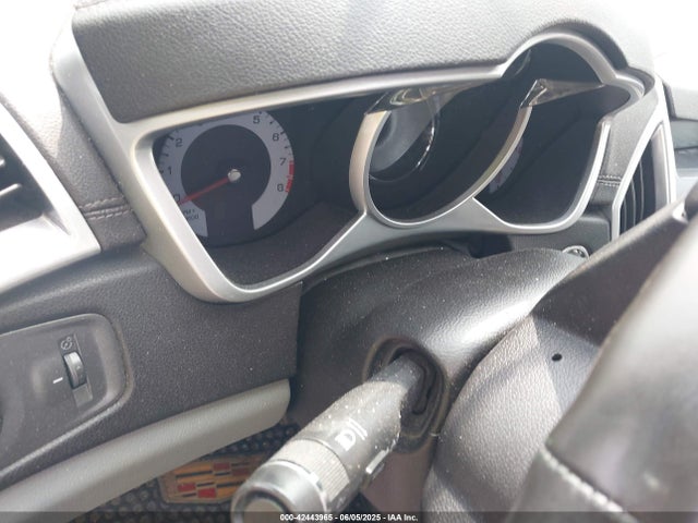 2010 CADILLAC SRX 3GYFNBEY4AS506649 Photo 6