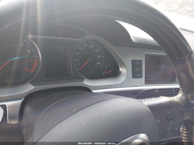 2007 AUDI A6 WAUEH74F77N021296 Photo 6