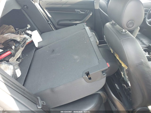 2007 AUDI A6 WAUEH74F77N021296 Photo 7