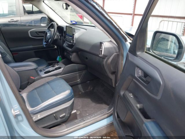 2021 FORD BRONCO SPORT 3FMCR9C63MRA06545 Photo 4
