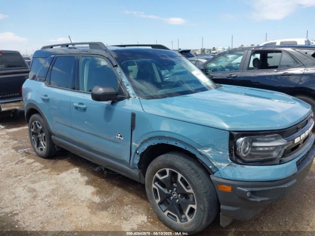 2021 FORD BRONCO SPORT 3FMCR9C63MRA06545 Photo 5