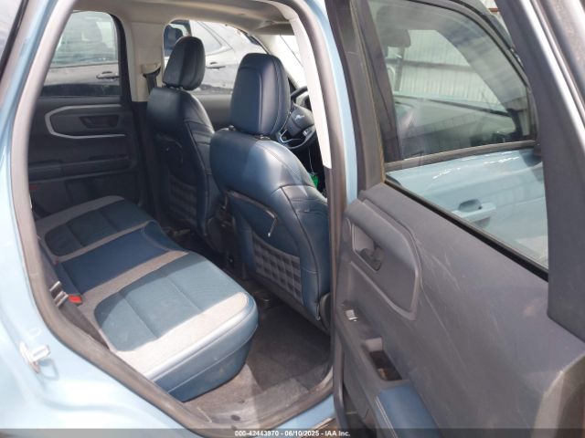 2021 FORD BRONCO SPORT 3FMCR9C63MRA06545 Photo 7