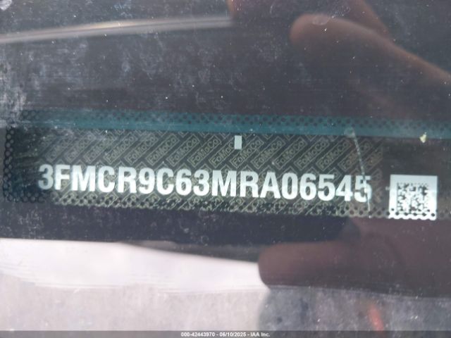 2021 FORD BRONCO SPORT 3FMCR9C63MRA06545 Photo 8
