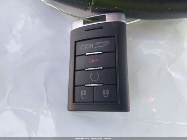 2014 CADILLAC ATS 1G6AB5R35E0110271 Photo 10