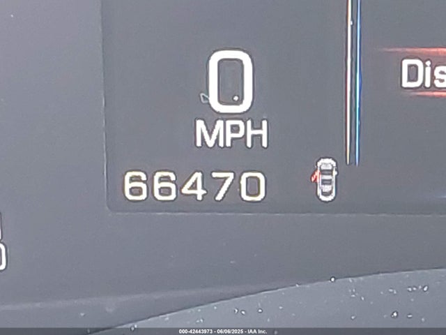 1G6AB5R35E0110271 Cadillac ATS LUXURY