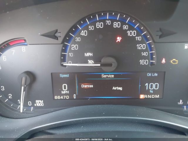 2014 CADILLAC ATS 1G6AB5R35E0110271 Photo 6