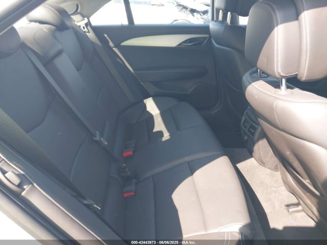 2014 CADILLAC ATS 1G6AB5R35E0110271 Photo 7