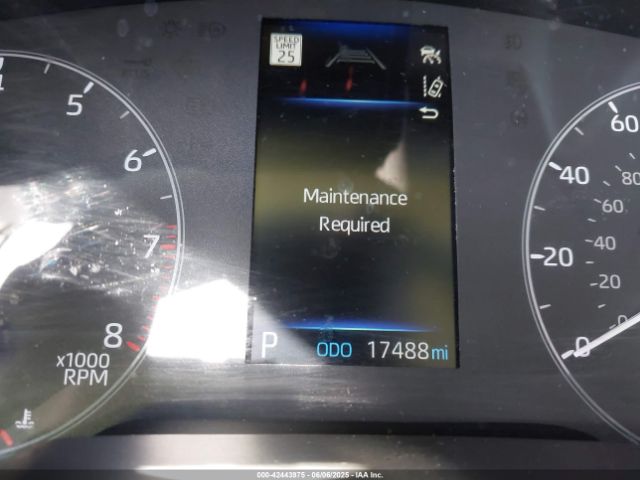 5YFB4MDE6SP233500 Toyota COROLLA LE