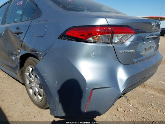 5YFB4MDE6SP233500 Toyota COROLLA LE