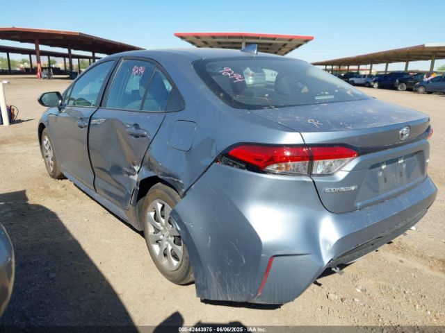 5YFB4MDE6SP233500 Toyota COROLLA LE