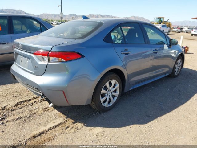 5YFB4MDE6SP233500 Toyota COROLLA LE