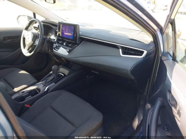 5YFB4MDE6SP233500 Toyota COROLLA LE
