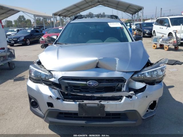 JF2GTAAC1J8237699 Subaru naturally aspirated