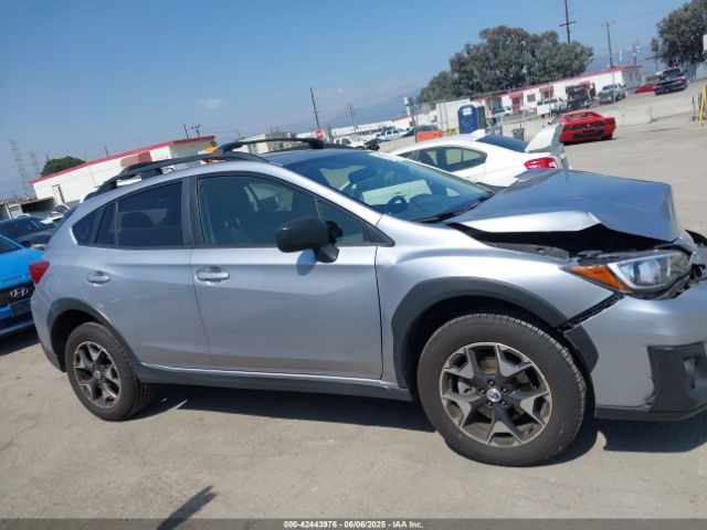 JF2GTAAC1J8237699 Subaru naturally aspirated