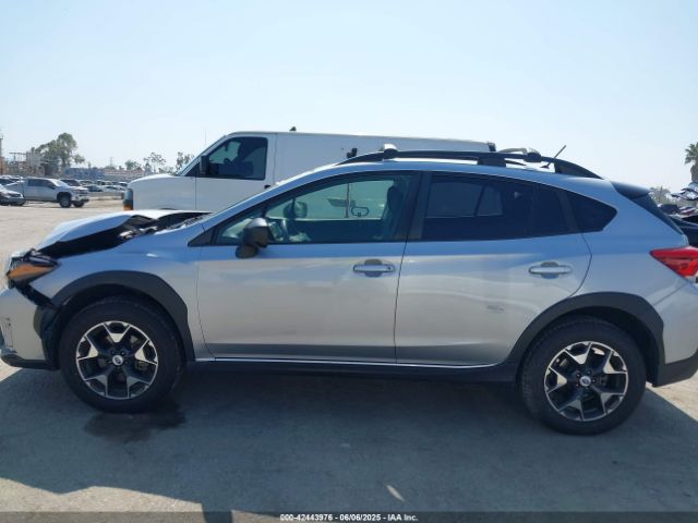 JF2GTAAC1J8237699 Subaru naturally aspirated