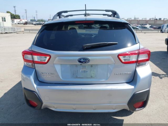 JF2GTAAC1J8237699 Subaru naturally aspirated