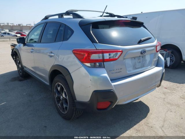 JF2GTAAC1J8237699 Subaru naturally aspirated