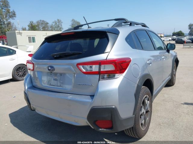 JF2GTAAC1J8237699 Subaru naturally aspirated