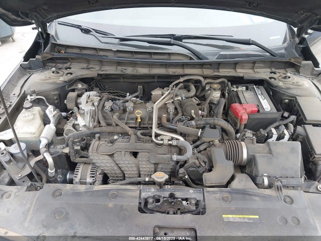 Nissan 2022 2022 1N4BL4DVXNN313456 Image 10