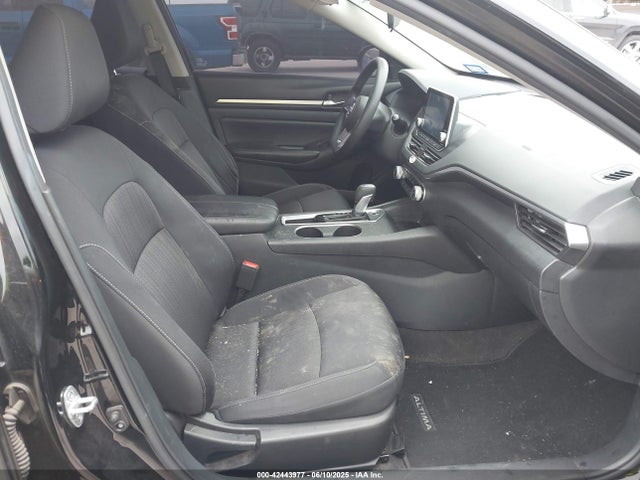 Nissan 2022 2022 1N4BL4DVXNN313456 Image 5
