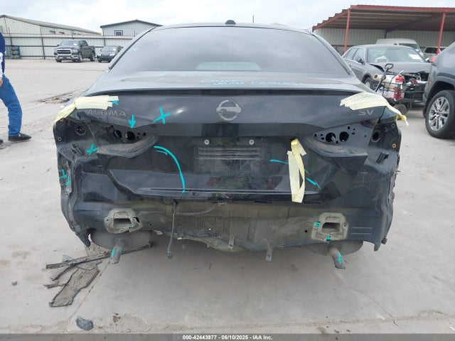Nissan 2022 2022 1N4BL4DVXNN313456 Image 6