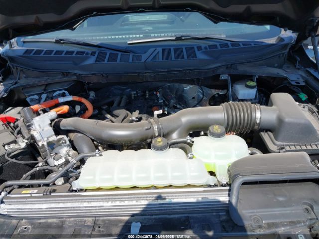 2024 FORD F-150 1FTFW3LD3RFA44075 Photo 9